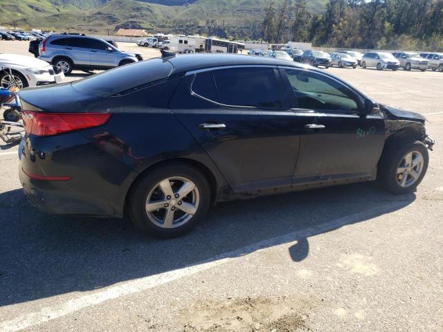 5XXGM4A75FG427008 KIA Optima Lx