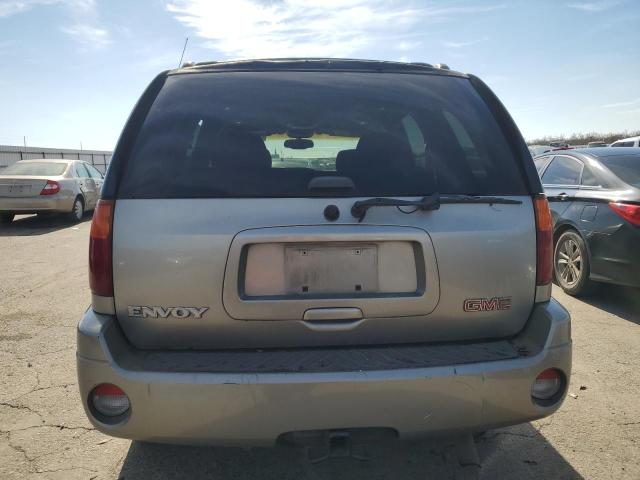 1GKDS13S922376092 GMC Envoy