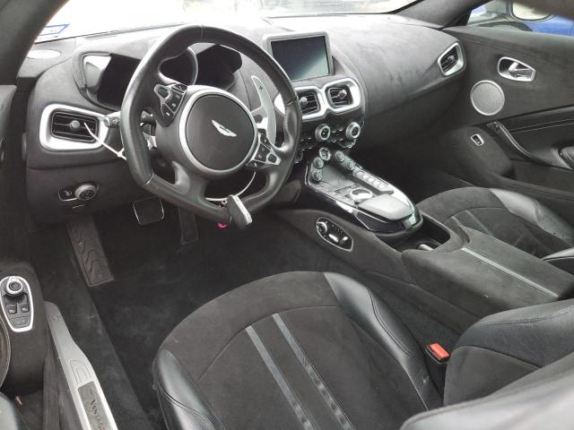 SCFSMGAW7KGN01049 Aston Martin Vantage