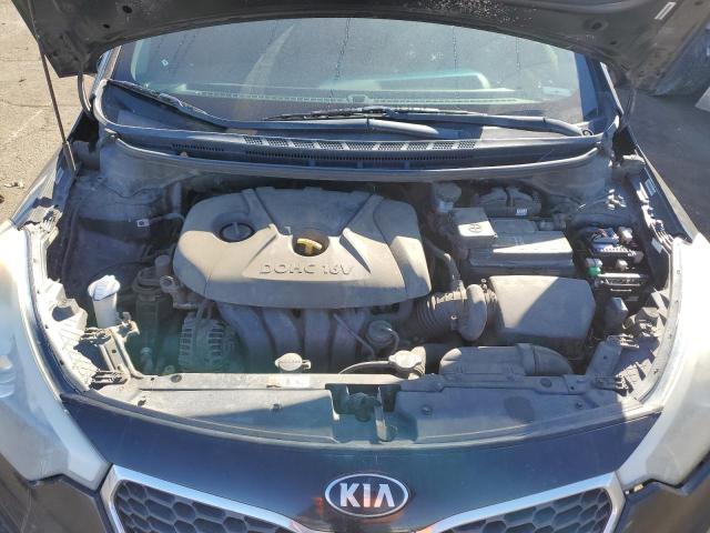 KNAFX4A65E5240149 KIA FORTE LX