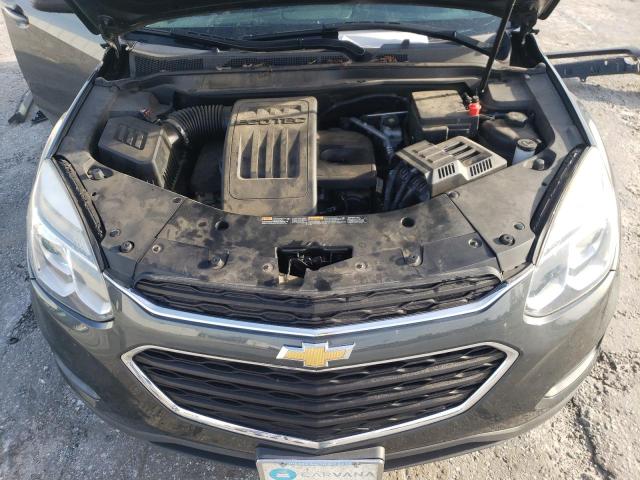 2017 CHEVROLET EPICA LS - 2GNALBEK3H1517057