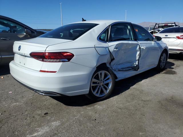 Lot #2006213669 2020 VOLKSWAGEN PASSAT SE salvage car