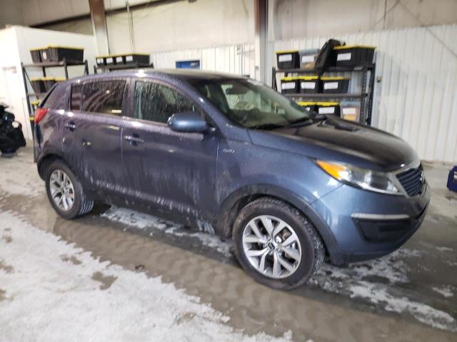 2016 KIA SPORTAGE L - KNDPBCAC9G7825331