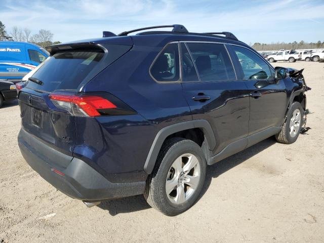 2020 TOYOTA RAV4 XLE 2T3P1RFV1LC094815