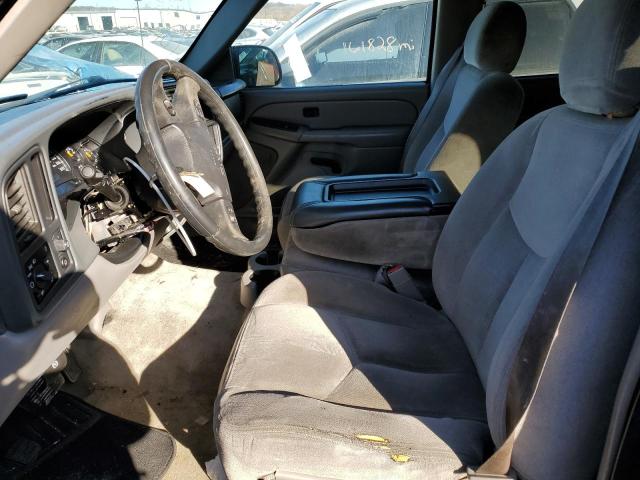 1GKEC13T85J222476 GMC Yukon