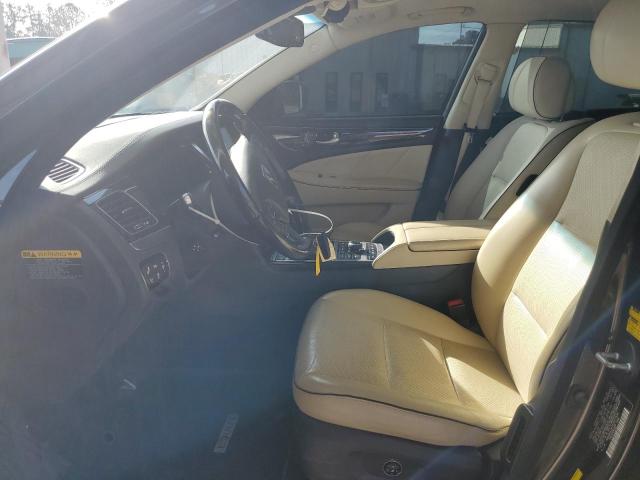 VIN 3KPF24AD4PE669998 2014 HYUNDAI EQUUS no.7