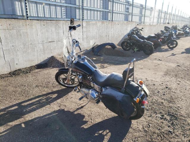 2007 HARLEY-DAVIDSON FXDL 1HD1GN41X7K300254