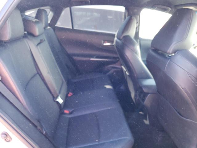 2021 TOYOTA VENZA LE - JTEAAAAH0MJ048640