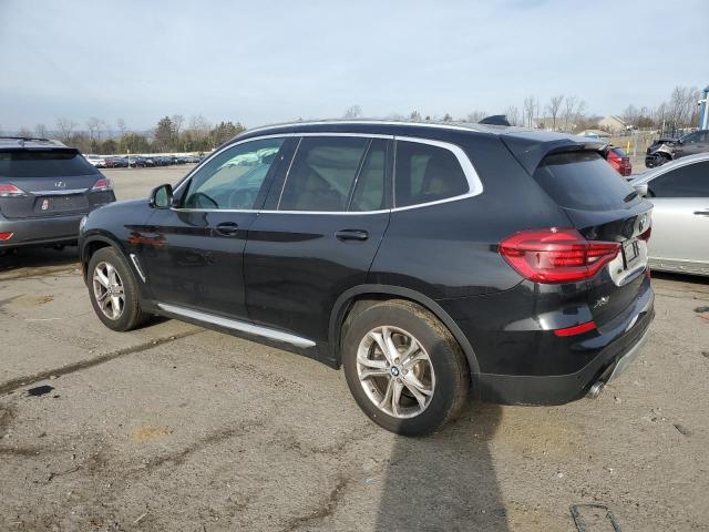 5UXTY5C04M9G51956 BMW X3 Xdrive30i