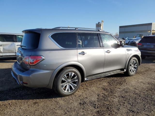 VIN ZACNJAAB1LPL14065 2020 NISSAN ARMADA no.3