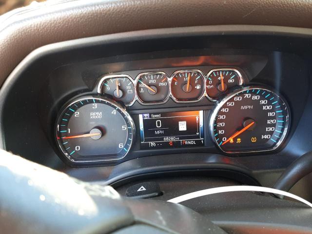 1GT12TEG7HF159970 GMC Sierra K2500 Slt