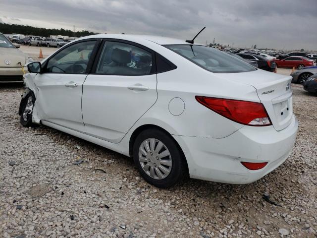 2015 HYUNDAI ACCENT GLS - KMHCT4AE4FU855318