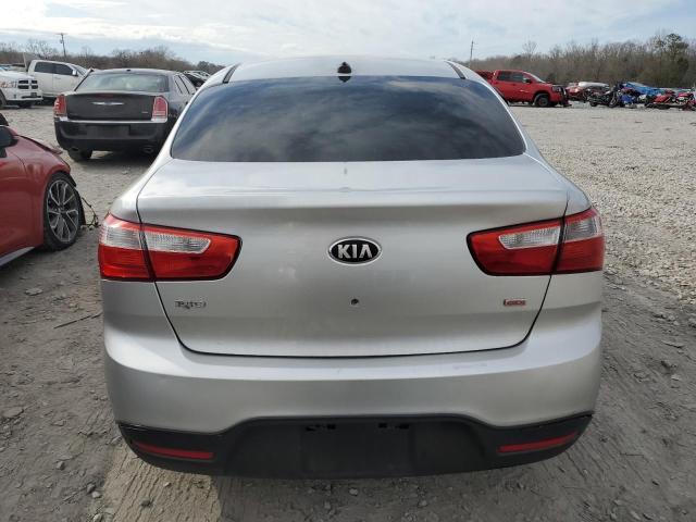 KNADM4A32D6214462 KIA RIO LX