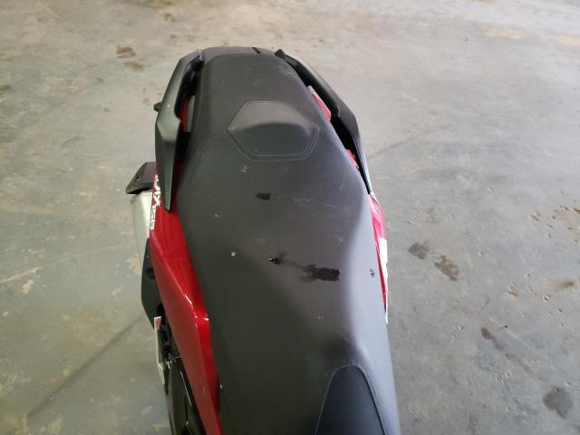 2022 HONDA ADV150 A - MLHKF385XN5102311