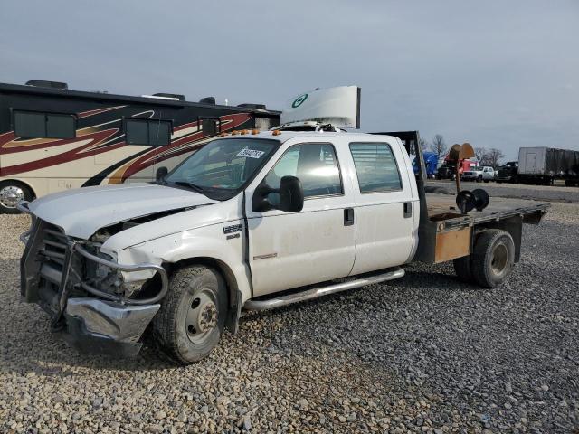 2004 Ford F-350 