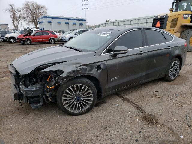 3FA6P0PU8HR275499 2017 FORD FUSION, photo no. 1