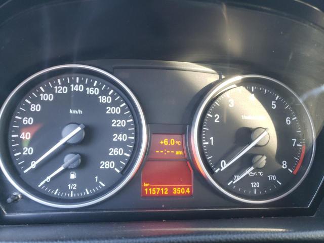WBAKF9C5XBE672041 BMW 335 XI