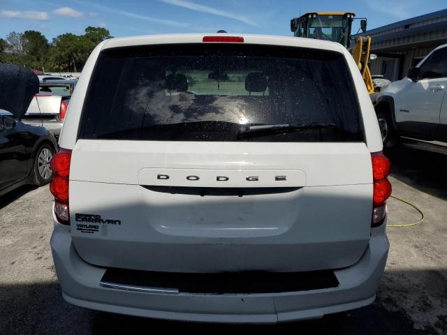 2019 DODGE GRAND CARA - 2C4RDGBG7KR568804