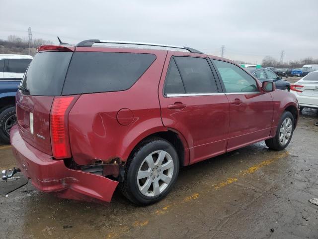 1GYEE63AX60219310 Cadillac SRX