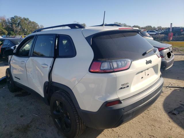 1C4PJMLB8KD438177 Jeep Cherokee Latitude Plus