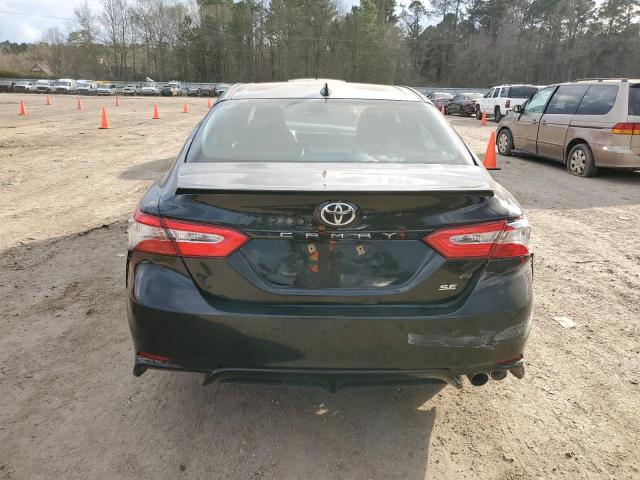 2019 TOYOTA CAMRY L - 4T1B11HK9KU260115