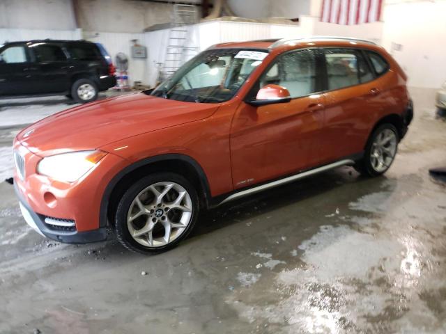 2014 BMW X1 xDrive35i