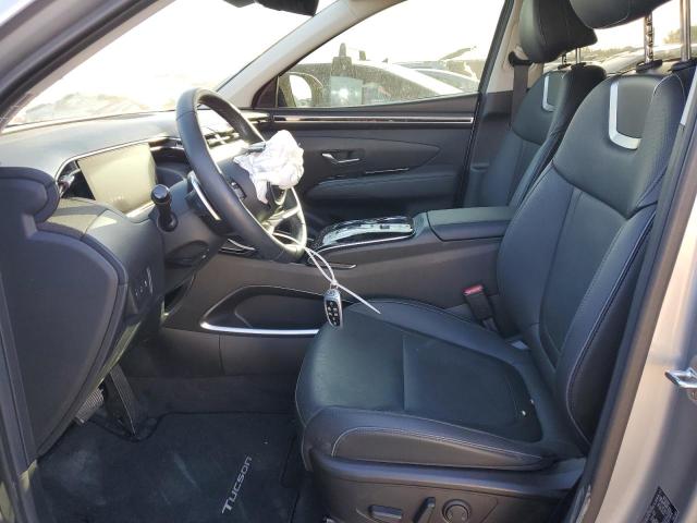 2022 HYUNDAI TUCSON LIM - 5NMJE3AEXNH106657