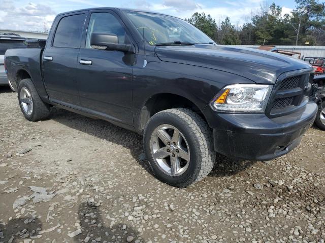 2010 Dodge RAM - Image 4