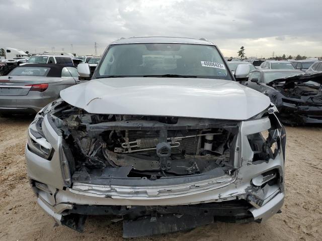 2019 INFINITI QX80 LUXE - JN8AZ2NF4K9680653