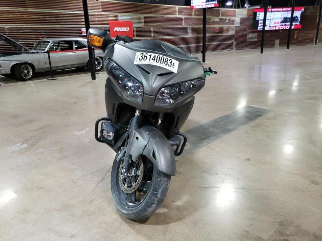 2016 HONDA GL1800 B JH2SC6811GK300085