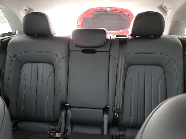2021 AUDI Q5 PREMIUM WA1BAAFY8M2115944
