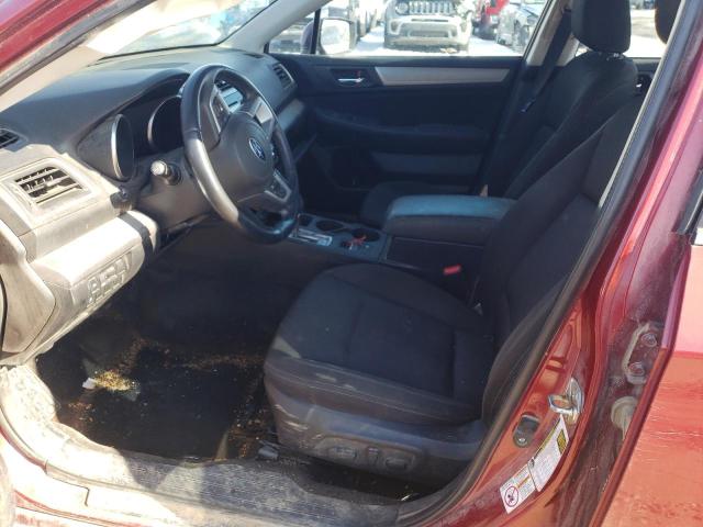 4S3BNBC62F3018304 Subaru Legacy 2.5i Premium