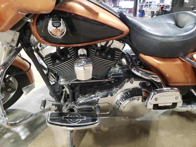 2008 HARLEY-DAVIDSON FLHTCUI 10 - 1HD1FC4488Y623640