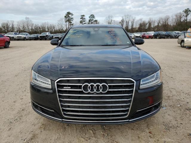 2016 AUDI A8 L QUATT - WAU34AFD4GN012910