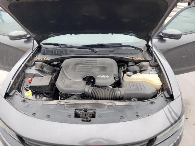 2018 DODGE CHARGER GT - 2C3CDXJG9JH181347