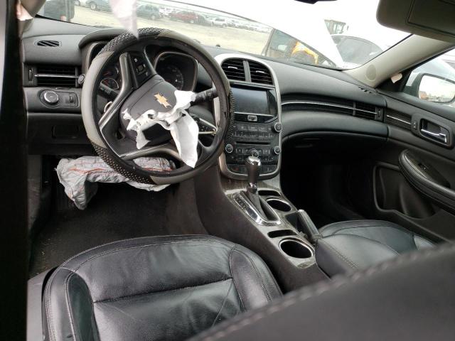 2015 CHEVROLET MALIBU LTZ - 1G11F5SL4FF153499