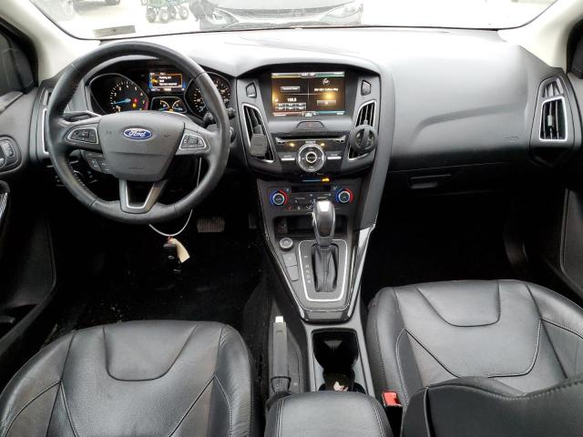 2015 FORD FOCUS TITA - 1FADP3N20FL378082