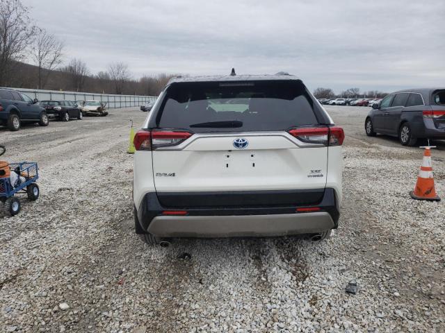 2022 TOYOTA RAV4 XSE - JTME6RFV5NJ020080