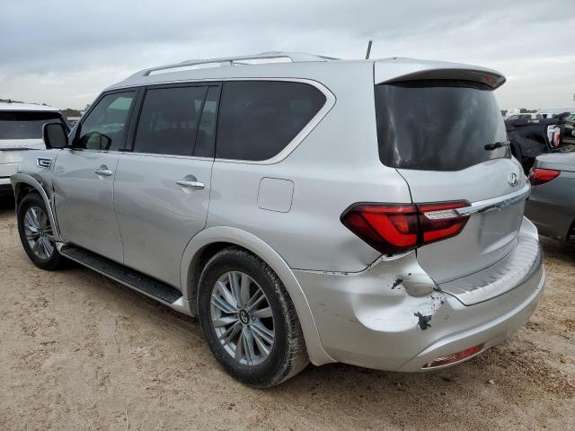 2019 INFINITI QX80 LUXE - JN8AZ2NF4K9680653