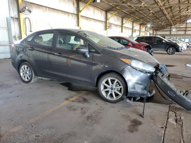 2018 FORD FIESTA SE - 3FADP4BJ8JM110194