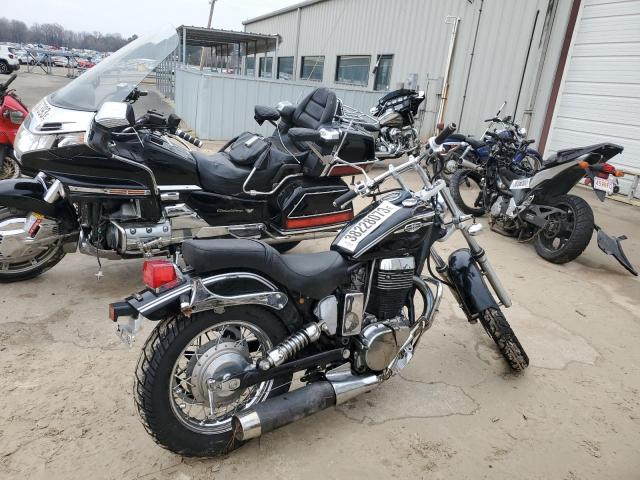 2007 SUZUKI LS650 JS1NP41A372101008