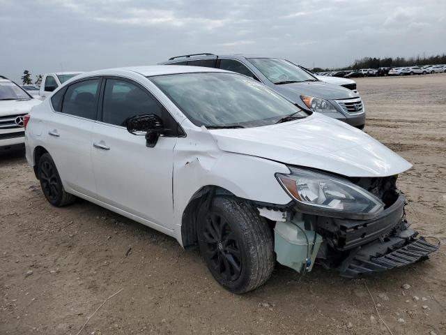 Vin: 3n1ab7ap3jy325593, lot: 62010294, nissan sentra s 20184