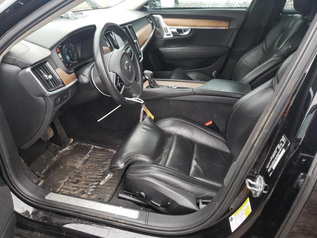 2017 VOLVO S90 YV1A22ML2H1014643