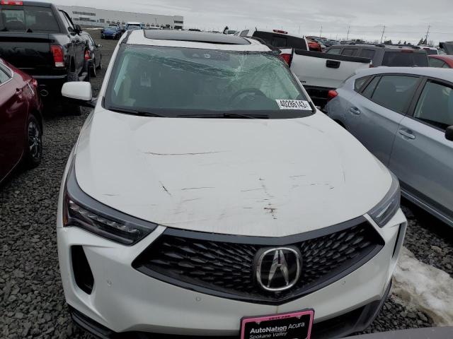 2022 ACURA RDX A-SPEC - 5J8TC2H84NL016994