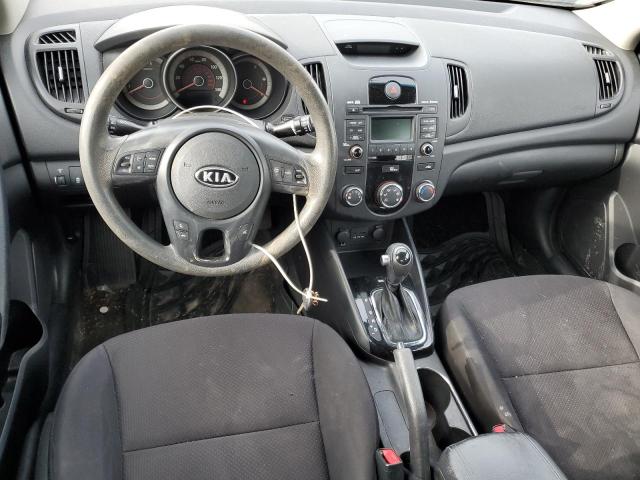 KNAFU4A26B5463656 KIA FORTE EX