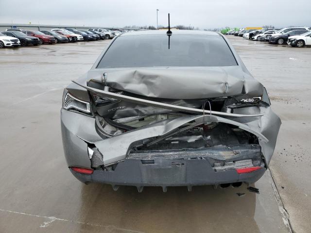 KNAFU6A28B5456106 KIA FORTE EX