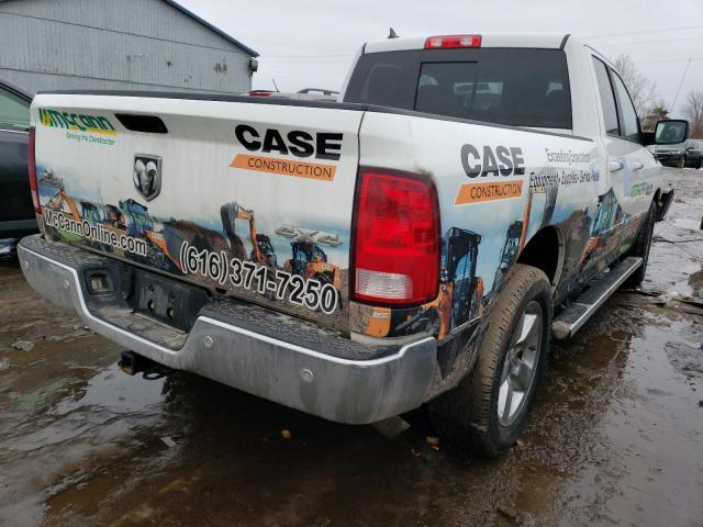 2017 RAM 1500 SLT - 1C6RR7GG7HS507610