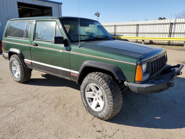 1J4FJ67S1TL223856 Jeep Cherokee Sport