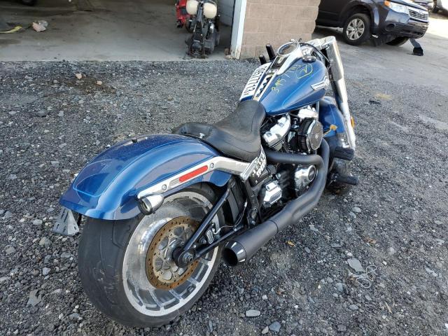 2022 HARLEY-DAVIDSON FLFBS 1HD1YGK17NB020218