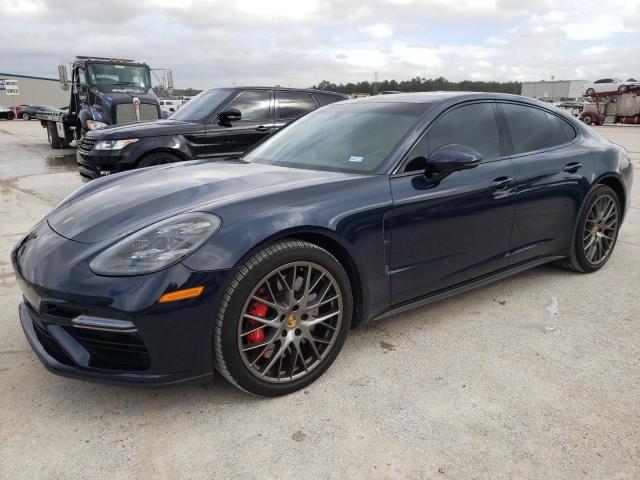 2018 PORSCHE PANAMERA T - WP0AF2A79JL142292
